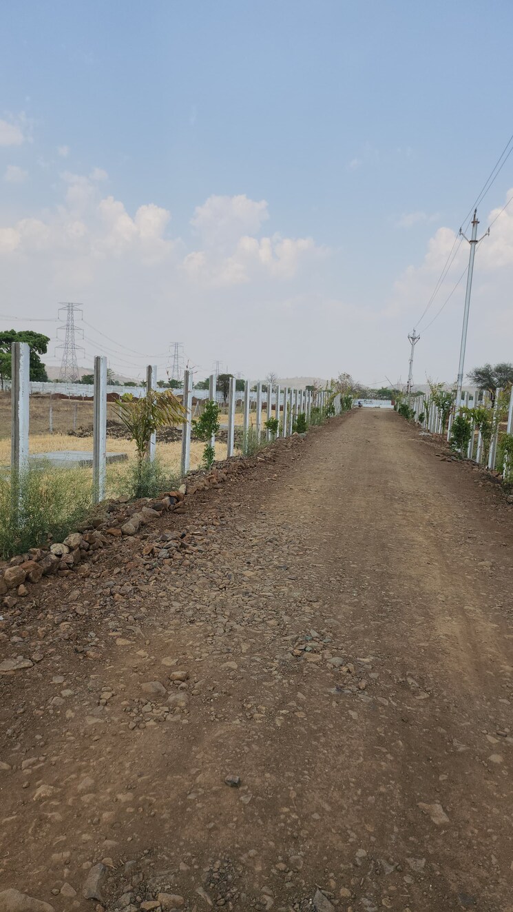 undefined, barela road  1000 Sq.Ft. Plot In Barela Road Jabalpur 9253181