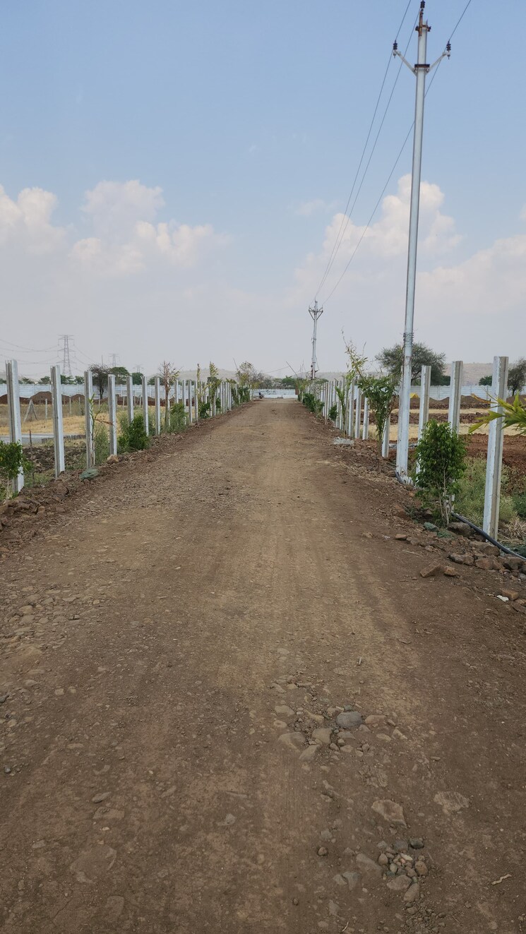 undefined, barela road  1000 Sq.Ft. Plot In Barela Road Jabalpur 9253181