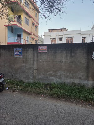  Plot – Exterior View View at Hanuman Nagar - for Sale