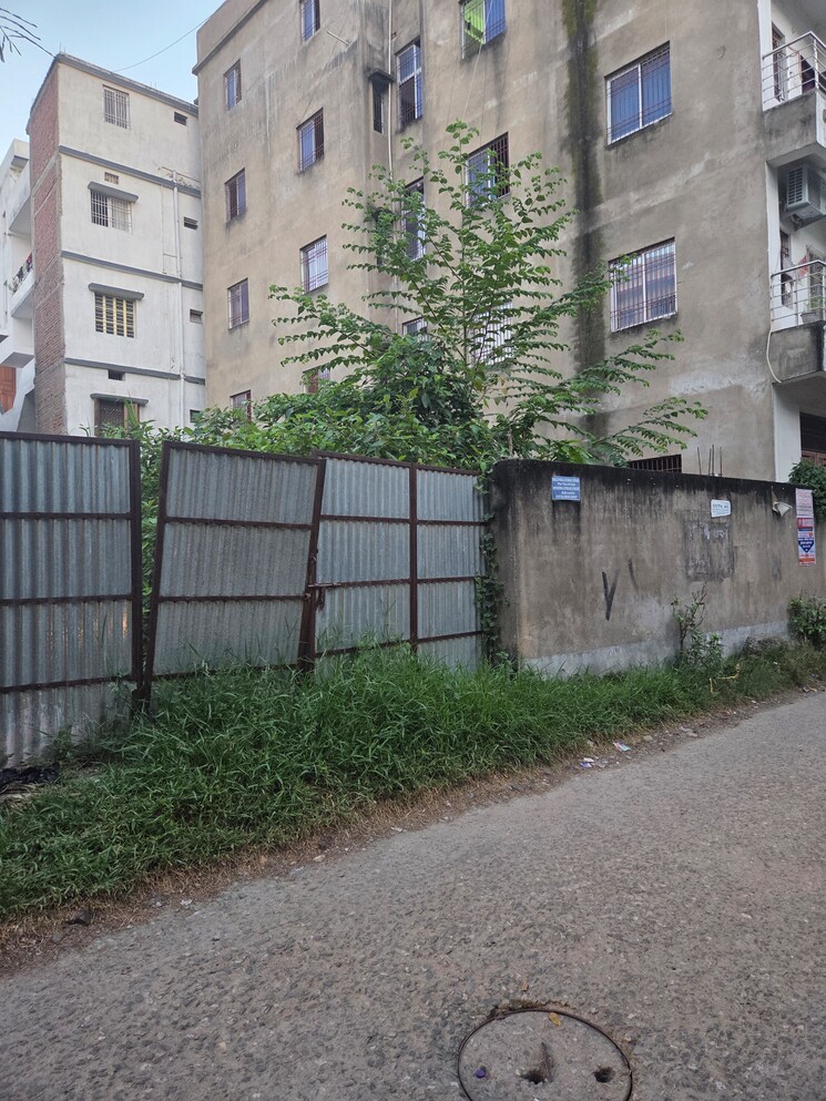 Exterior View, hanuman nagar  1128 Sq.Ft. Plot In Hanuman Nagar Patna 9253171