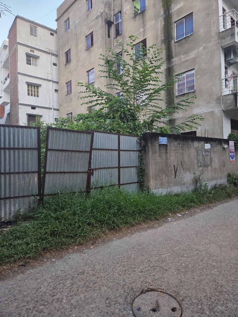 Exterior View, hanuman nagar  1128 Sq.Ft. Plot In Hanuman Nagar Patna 9253171