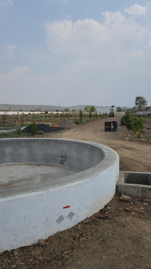  Plot – Exterior View View at Barela Road - for Sale