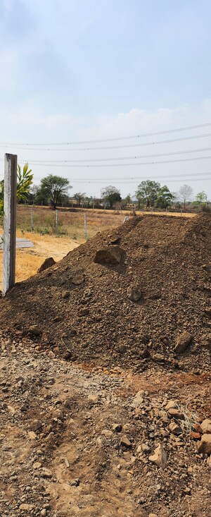 Plot Area in  Plot at Barela Road – for Sale