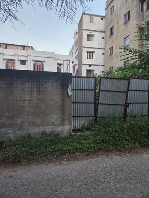  Plot – Exterior View View at Hanuman Nagar - for Sale