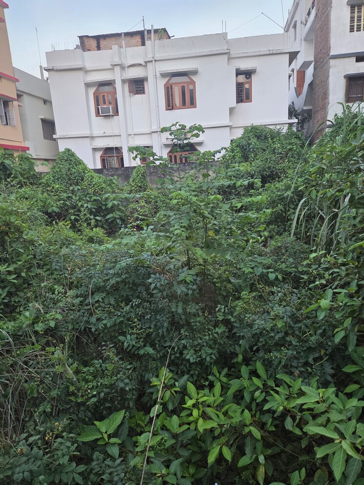 Exterior View, hanuman nagar  1128 Sq.Ft. Plot In Hanuman Nagar Patna 9253171