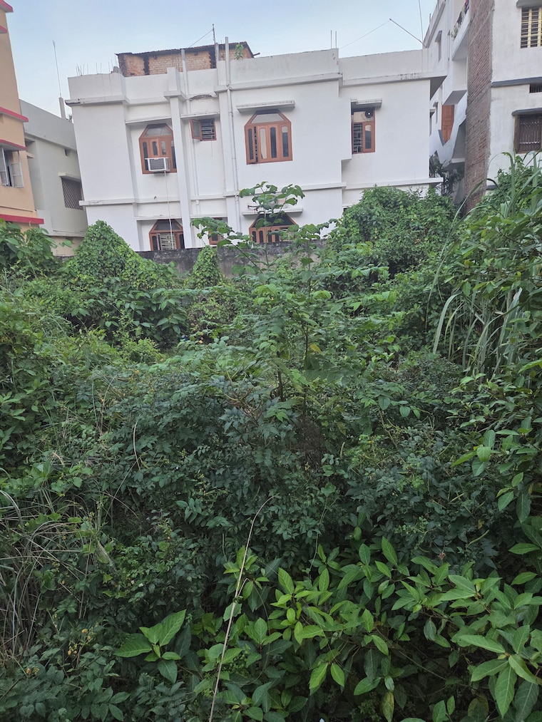 Exterior View, hanuman nagar  1128 Sq.Ft. Plot In Hanuman Nagar Patna 9253171