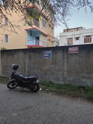  Plot – Exterior View View at Hanuman Nagar - for Sale