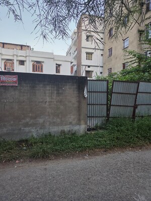  Plot – Exterior View View at Hanuman Nagar - for Sale