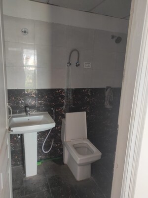 Attached Bathroom in 2 BHK Apartment at Migsun Ultimo, Omicron Iii Greater Noida – for Sale