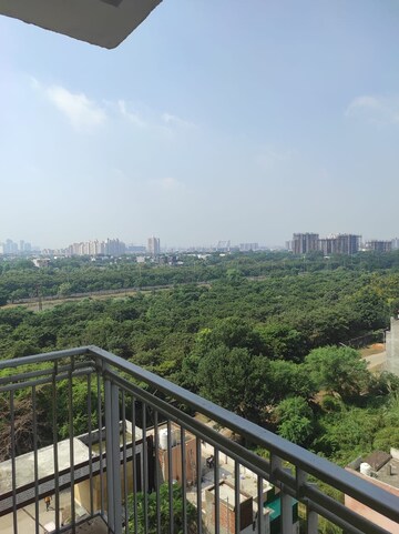 Plot Area in 2 BHK Apartment at Migsun Ultimo, Omicron Iii Greater Noida – for Sale