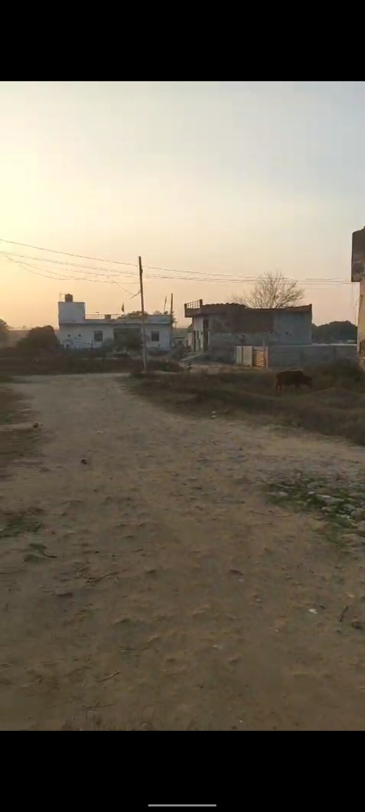 Exterior View, sector 59  150 Sq.Yd. Plot In Sector 59 Faridabad 9253182