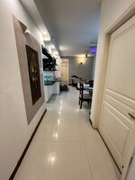 3 BHK + Extra Room 929 Sq.Ft. Apartment in BPTP The Resort