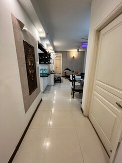 3 BHK + Extra Room Apartment For Sale in BPTP The Resort