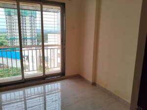 Room in 1 BHK Apartment at Fiama Residency, Ghodbunder Road – for Rent