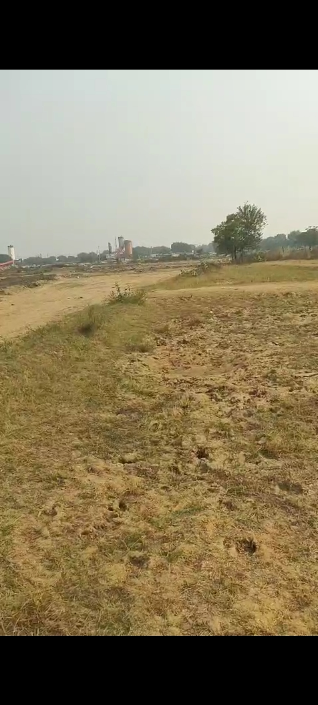 Plot For Sale in Sector 59