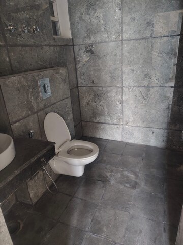 Bathroom in 2 BHK Apartment at Balaji The Landmark, Gomti Nagar – for Sale