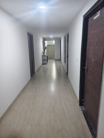 Building Lobby in 2 BHK Apartment at Balaji The Landmark, Gomti Nagar – for Sale