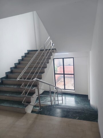 Staircase in 2 BHK Apartment at Balaji The Landmark, Gomti Nagar – for Sale