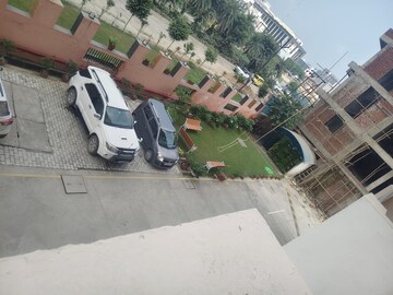 2 BHK Apartment – Exterior View View at Balaji The Landmark, Gomti Nagar - for Sale