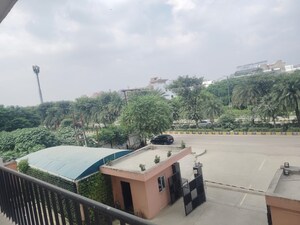 2 BHK Apartment – Exterior View View at Balaji The Landmark, Gomti Nagar - for Sale