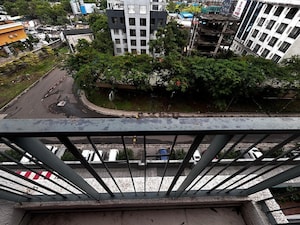 2 BHK Apartment – Exterior View View at Godrej Elements, Hinjewadi - for Rent