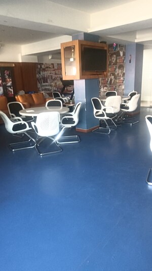 Floor Plan in  Office Space at Orbit Industrial Estate, Malad West – for Rent