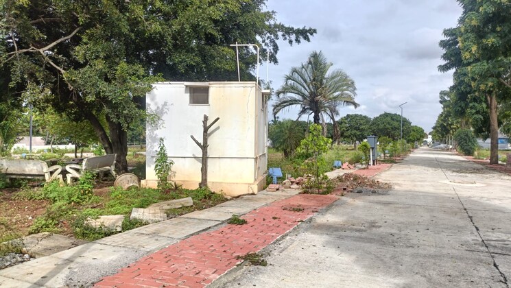 Exterior View, ramohalli  1200 Sq.Ft. Plot In Ramohalli Bangalore 9253201