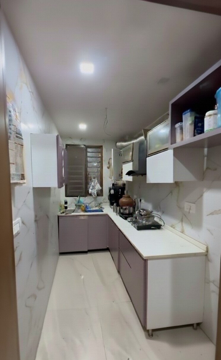 Master Bedroom, amolik-residency 2 Bedroom 1080 Sq.Ft. Builder Floor In Sector 86 Faridabad 9253219