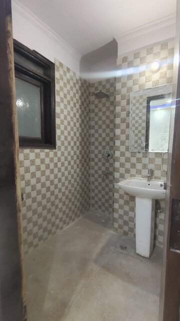 2 BHK Builder Floor For Rent in Palm Residency Chhatarpur, Chattarpur