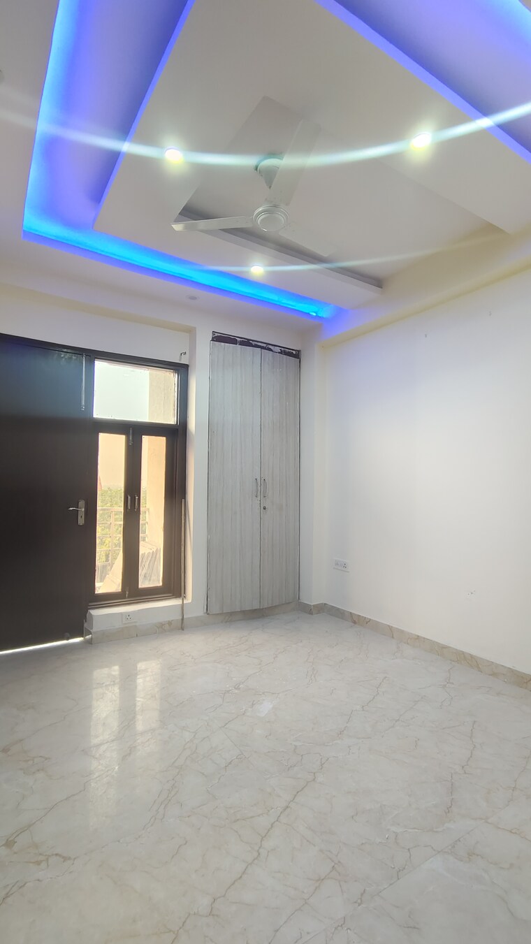 Room, palm-residency-chhatarpur 2 Bedroom 850 Sq.Ft. Builder Floor In Chattarpur Delhi 9253211