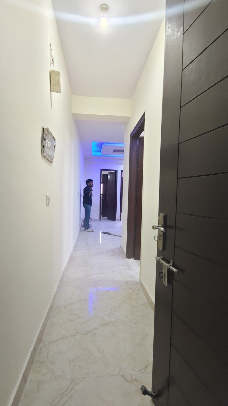 undefined, palm-residency-chhatarpur 2 Bedroom 850 Sq.Ft. Builder Floor In Chattarpur Delhi 9253211