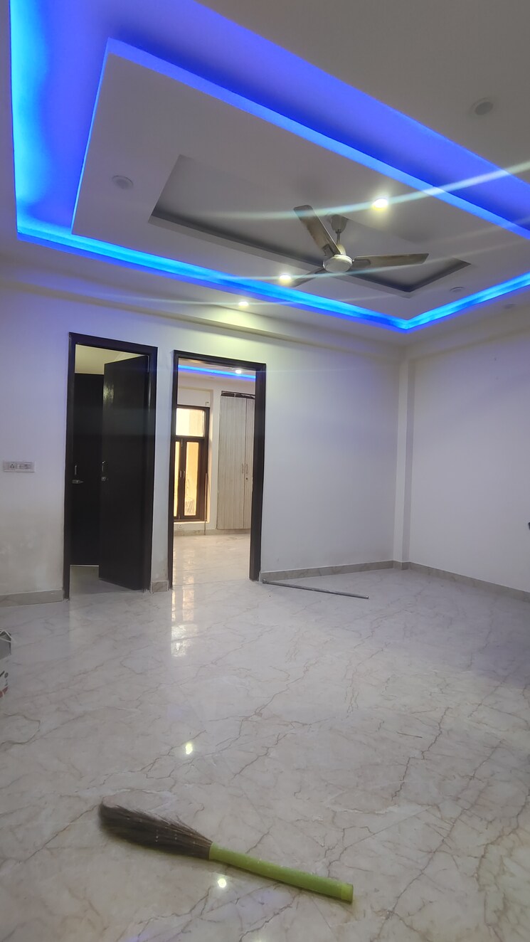 Room, palm-residency-chhatarpur 2 Bedroom 850 Sq.Ft. Builder Floor In Chattarpur Delhi 9253211