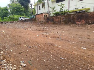 Plot Area in  Plot at Peroorkada – for Sale