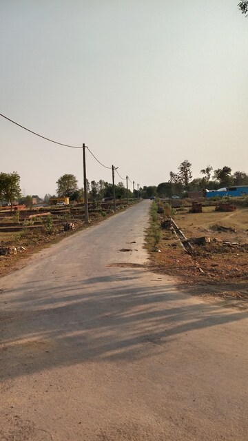 Plot Area in  Plot at Deva Road – for Sale