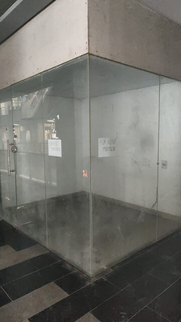 Floor Plan in  Shop at Galaxy Blue Sapphire Plaza, Sector 4 Greater Noida – for Rent