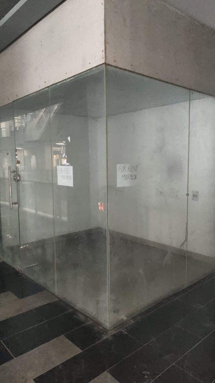 Floor Plan, galaxy-blue-sapphire-plaza Commercial Shop 200 Sq.Ft. In Sector 4 Greater Noida Greater Noida 9253239