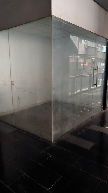 Floor Plan in  Shop at Galaxy Blue Sapphire Plaza, Sector 4 Greater Noida – for Rent