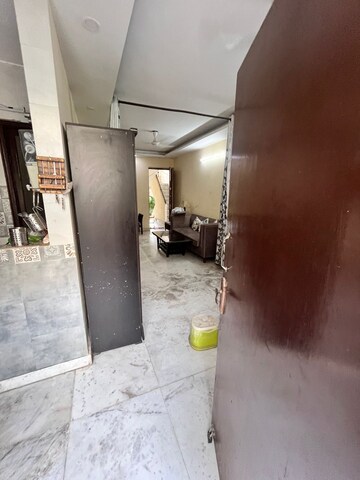 Bathroom in 1 BHK Independent House at Kalkaji – for Rent