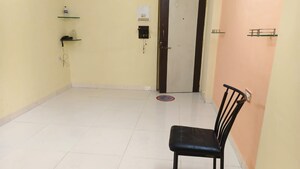 1 BHK Apartment For Rent in Vijay Nagari CHS, Vijay Nagari