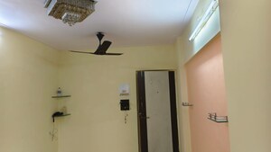 Furnished Amenities in 1 BHK Apartment at Vijay Nagari CHS, Vijay Nagari – for Rent