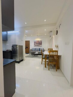 1 BHK Apartment For Sale in Borivali East