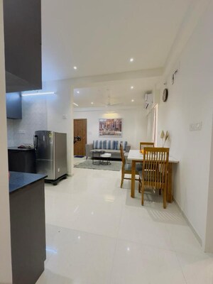 1 BHK Apartment For Sale in Borivali East