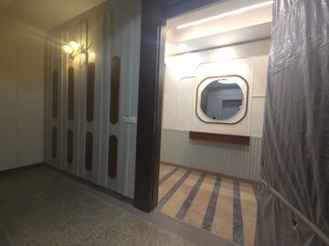 Living Room in 3 BHK Builder Floor at Hauz Khas – for Sale
