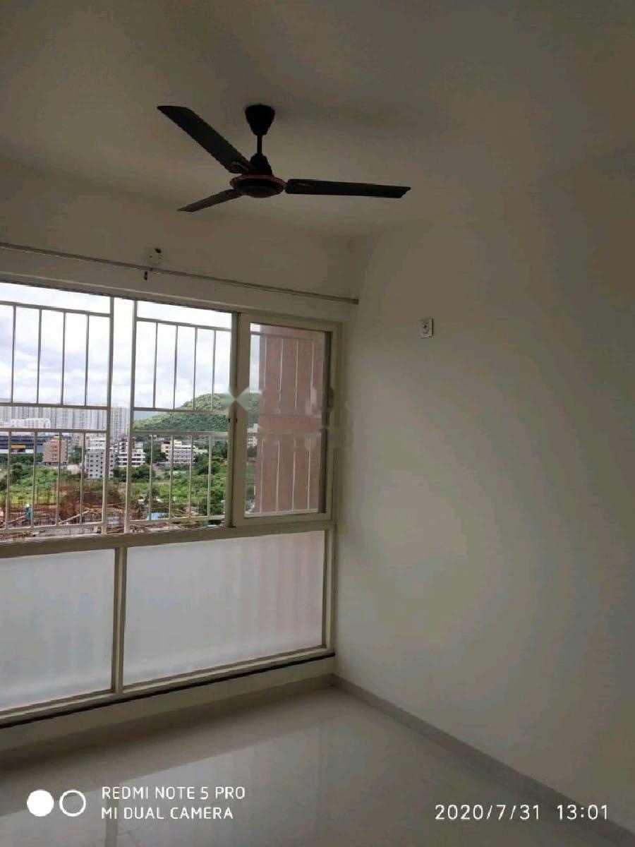 2 BHK Apartment For Rent in Kohinoor Tinsel County