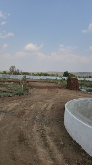 Plot Area in  Plot at Barela Road – for Sale