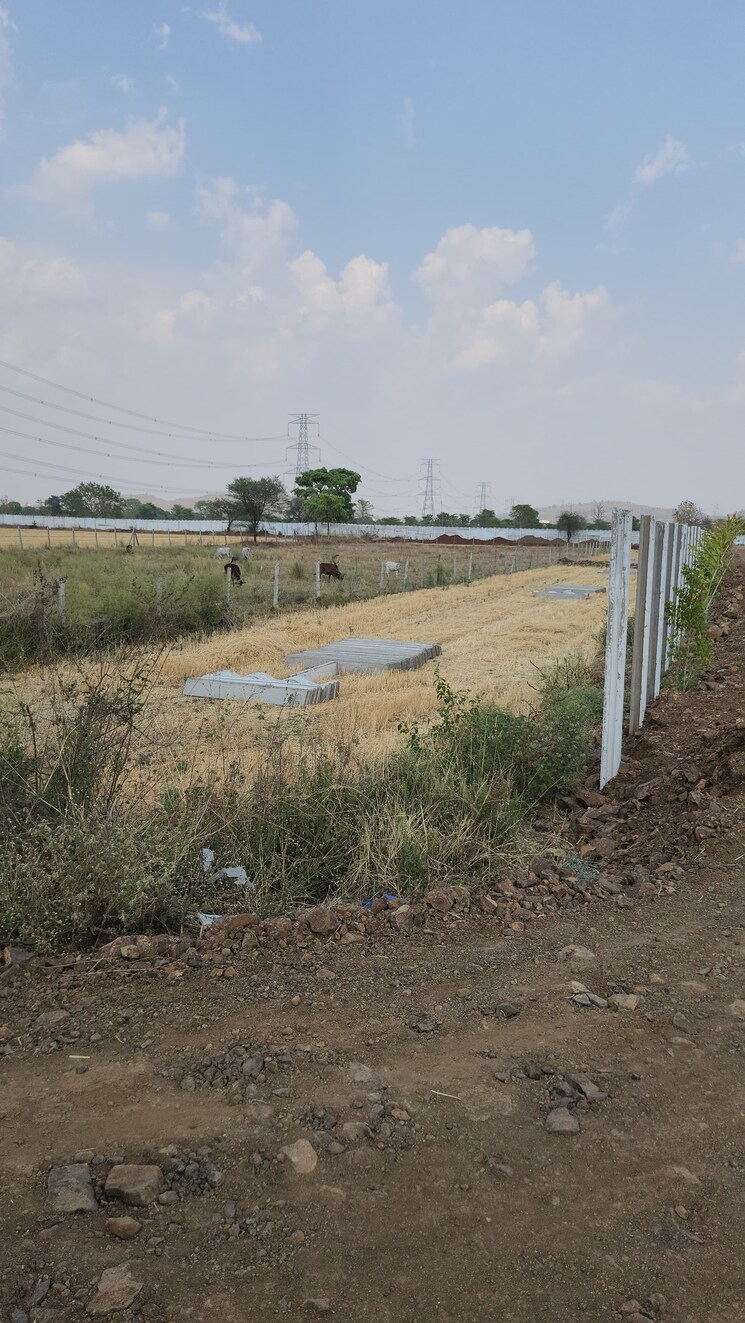 undefined, barela road  800 Sq.Ft. Plot In Barela Road Jabalpur 9253265