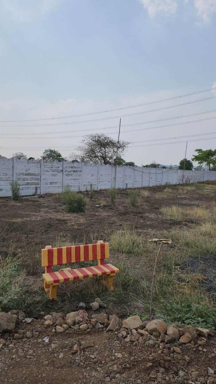 Exterior View, barela road  800 Sq.Ft. Plot In Barela Road Jabalpur 9253265