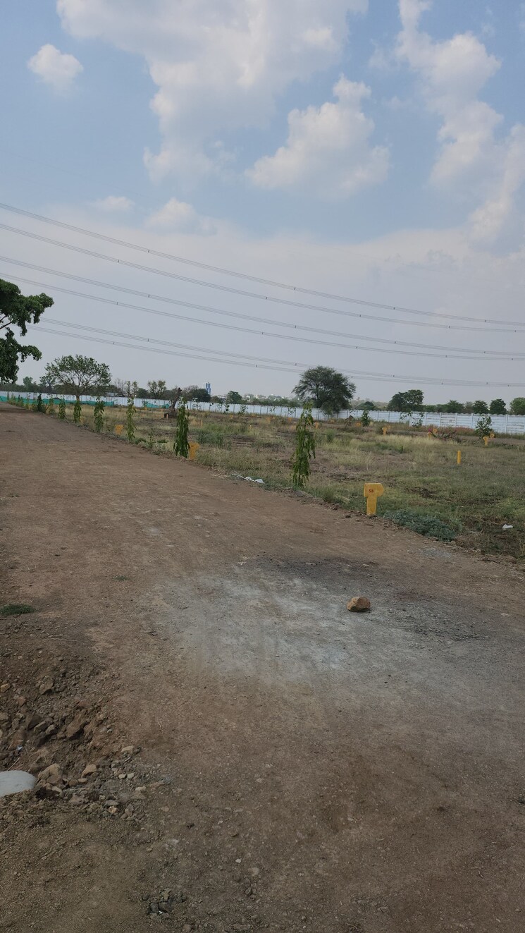 undefined, barela road  800 Sq.Ft. Plot In Barela Road Jabalpur 9253265
