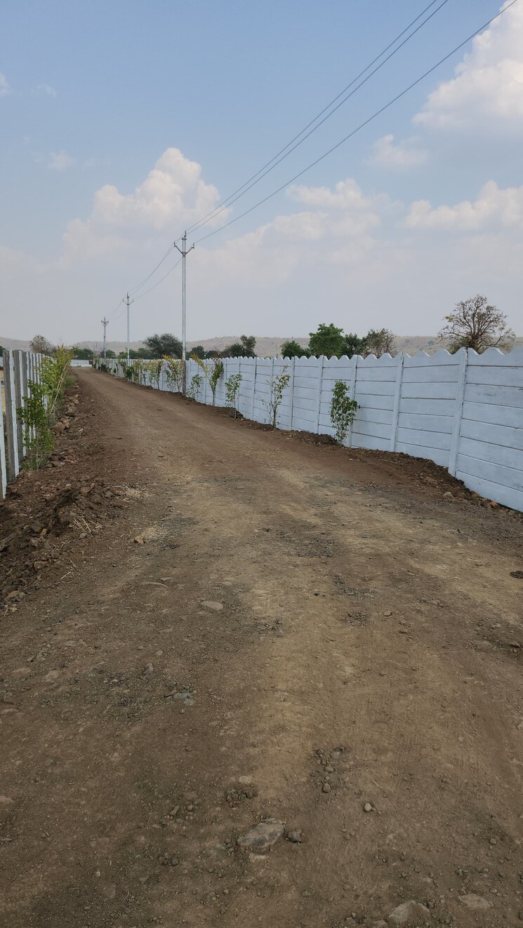 undefined, barela road  800 Sq.Ft. Plot In Barela Road Jabalpur 9253265