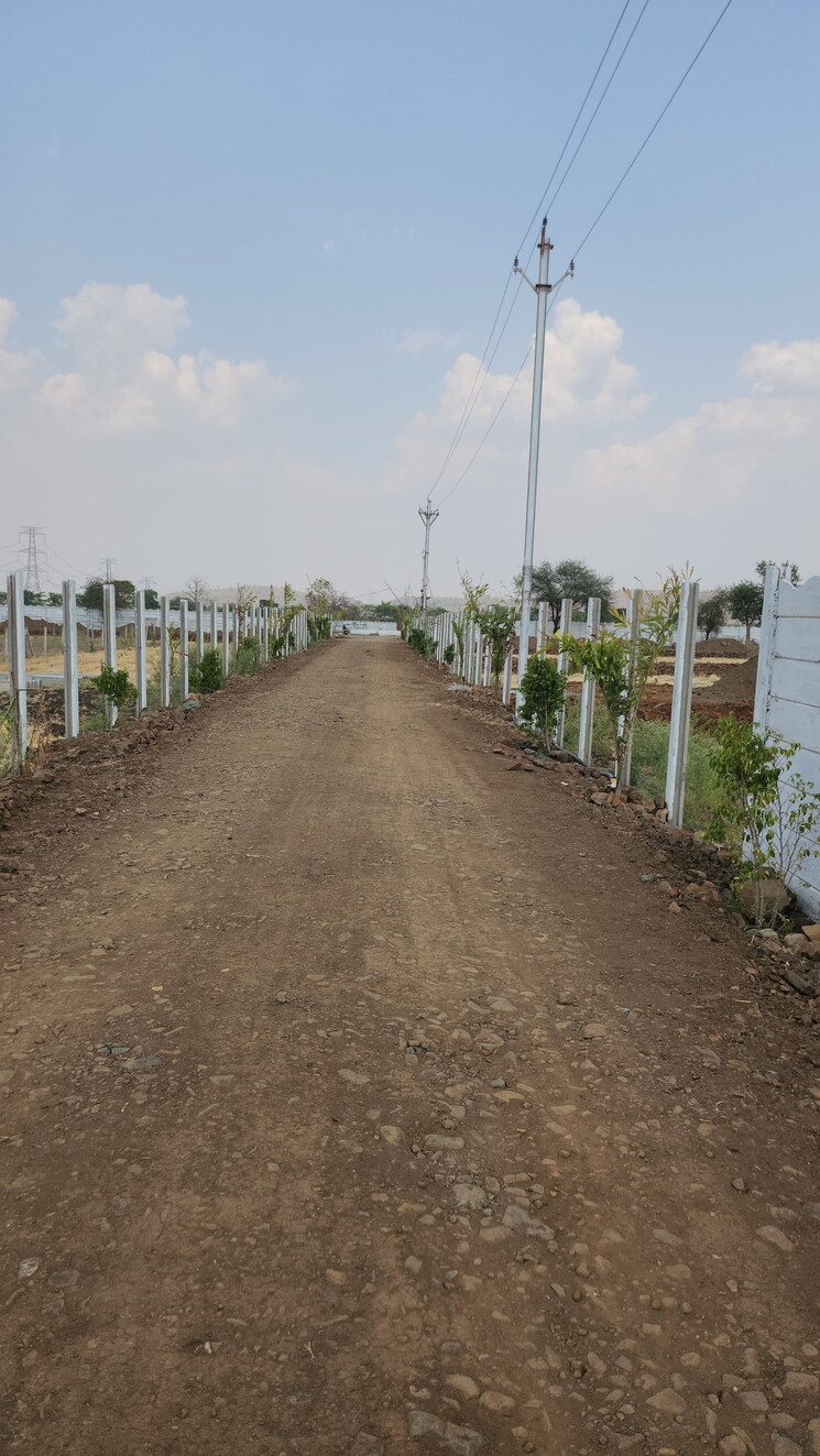 undefined, barela road  800 Sq.Ft. Plot In Barela Road Jabalpur 9253265